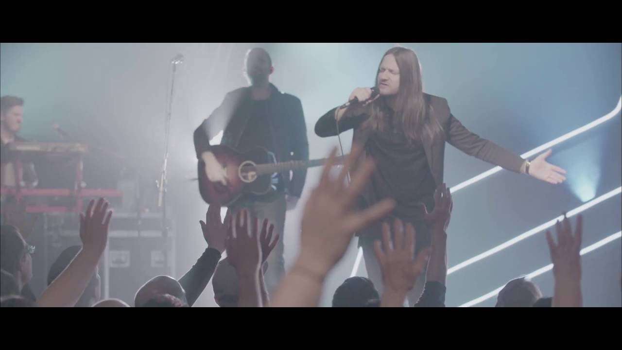 Let Everything That Has Breath - Vertical Worship